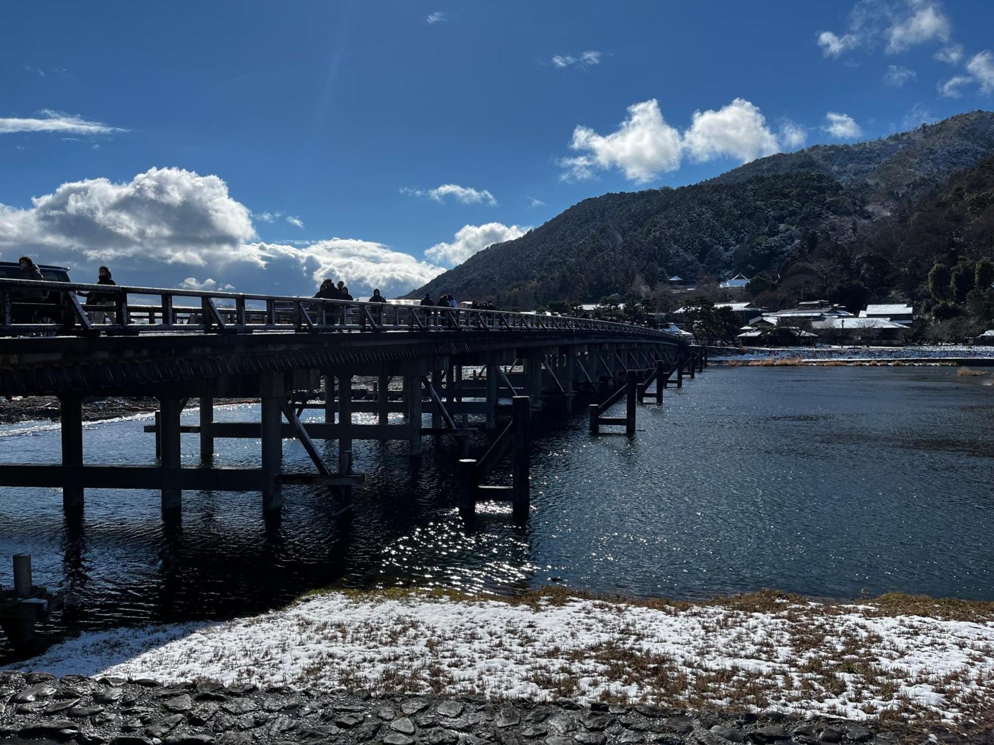 嵐山 天龍の宿 駐車無料 一棟貸切 最大5人 Dragon Legend Arashiyama Central Private Rare Modern Villa Free Parking Max 5Ppl Shimosaga Luaran gambar